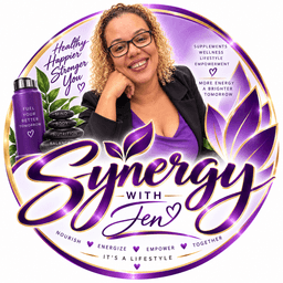 Synergy with Jen