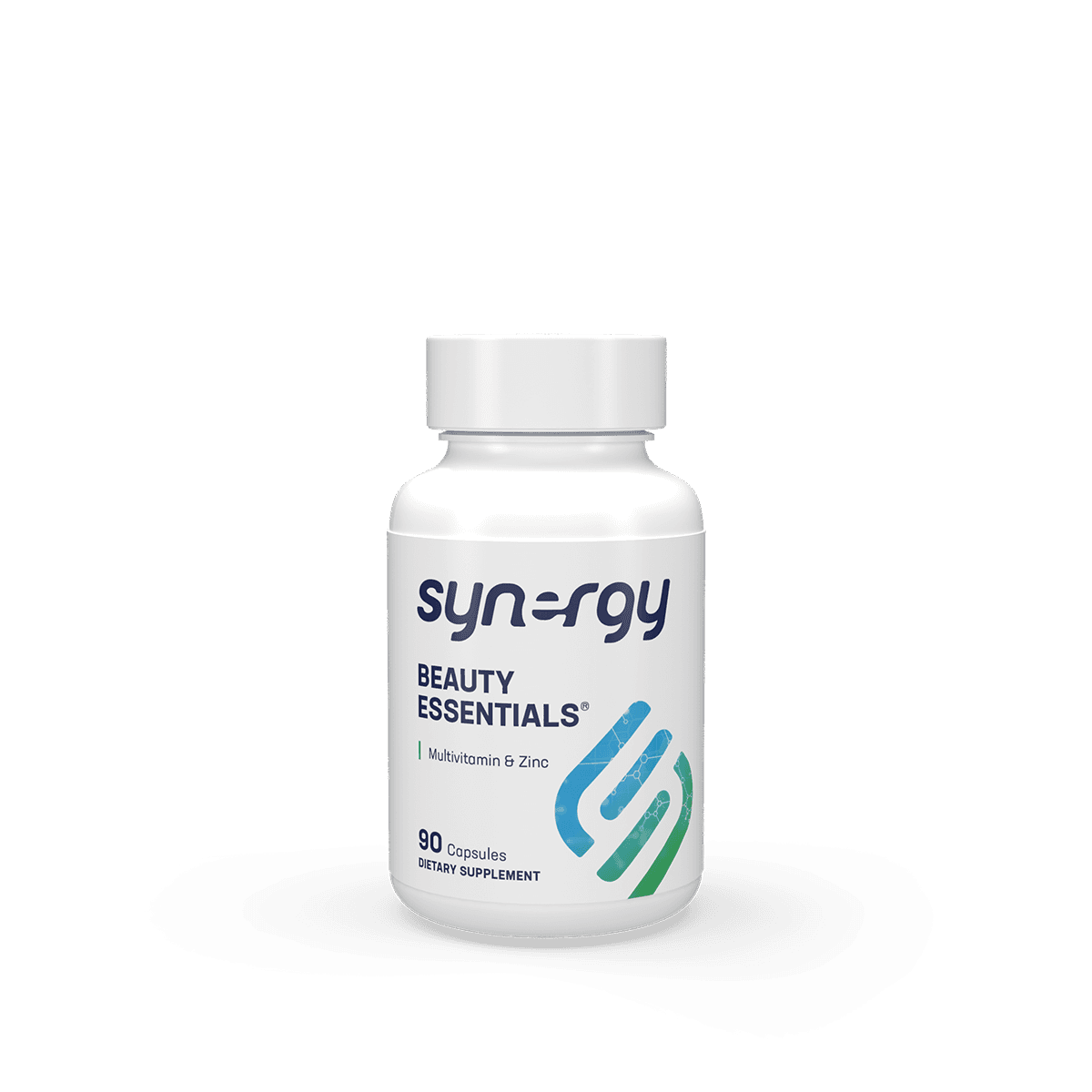 Beauty Essentials from Synergy with Jen