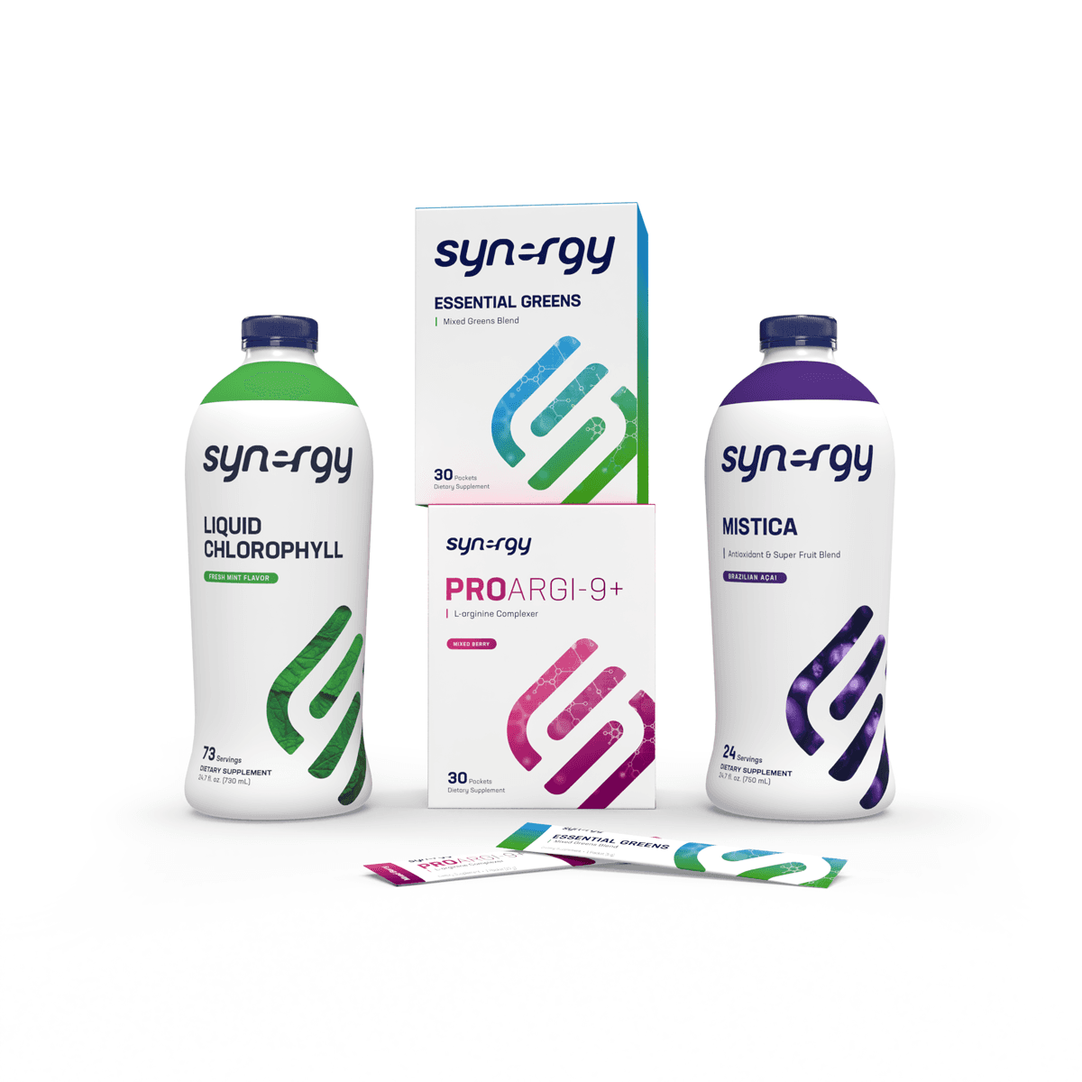 Best of the Cabinet Pack from Synergy with Jen