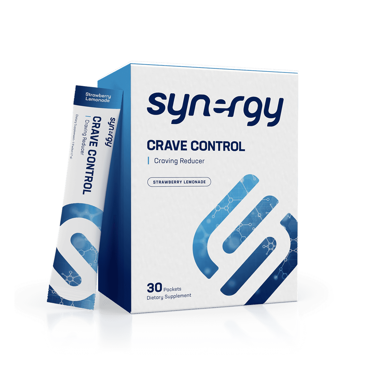 Crave Control from Synergy with Jen