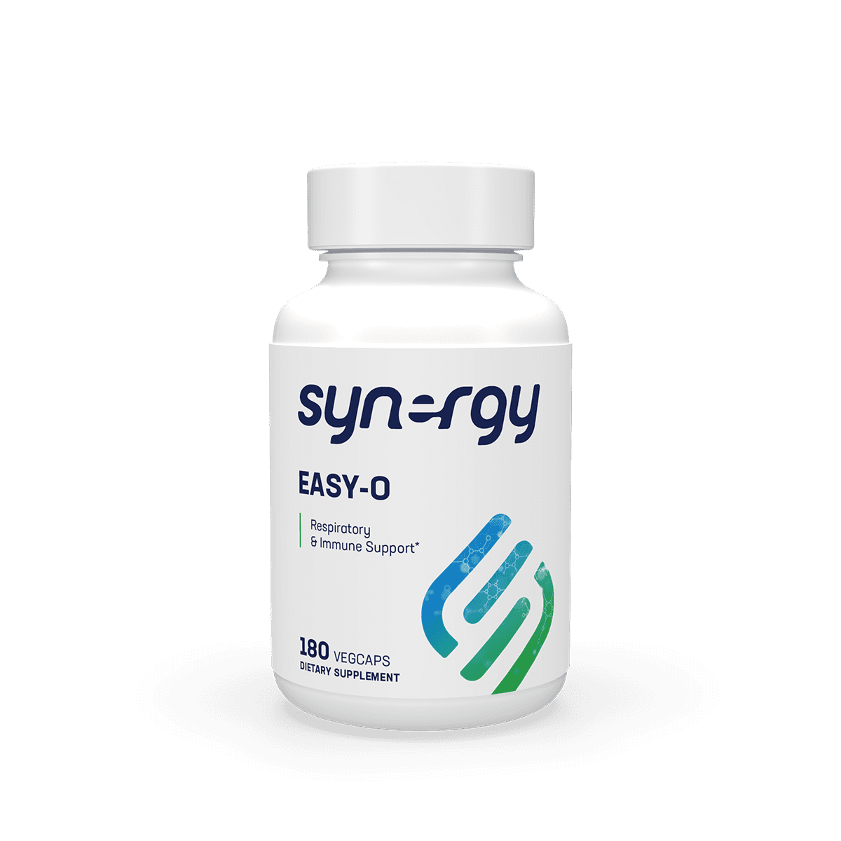 Easy-O from Synergy with Jen