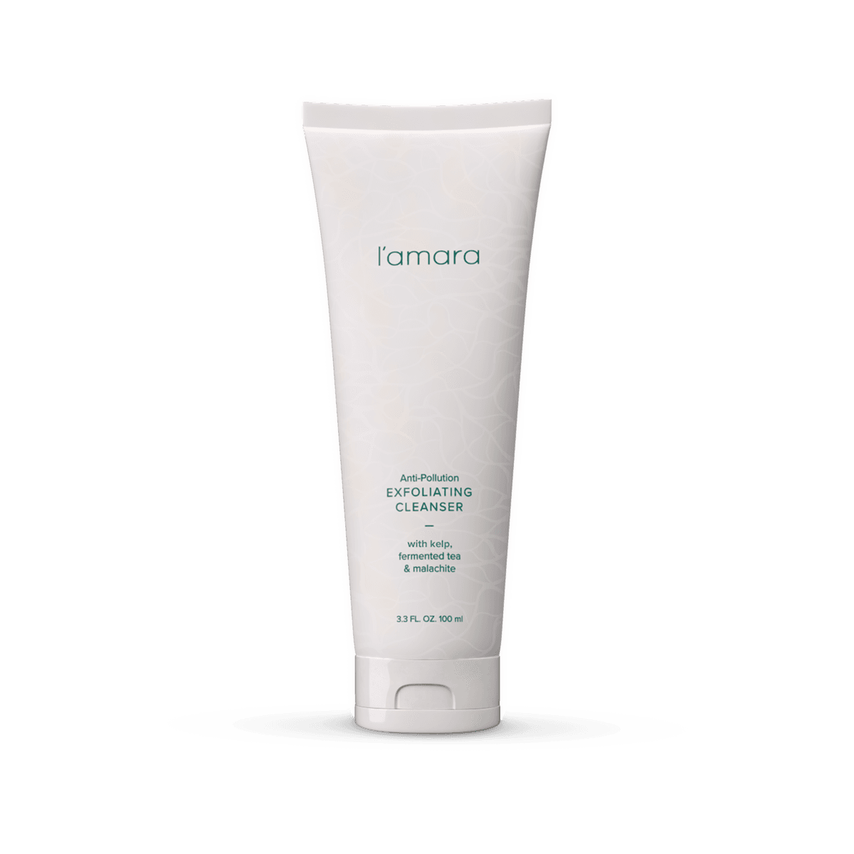 L'amara Anti-Pollution Exfoliating Cleanser from Synergy with Jen