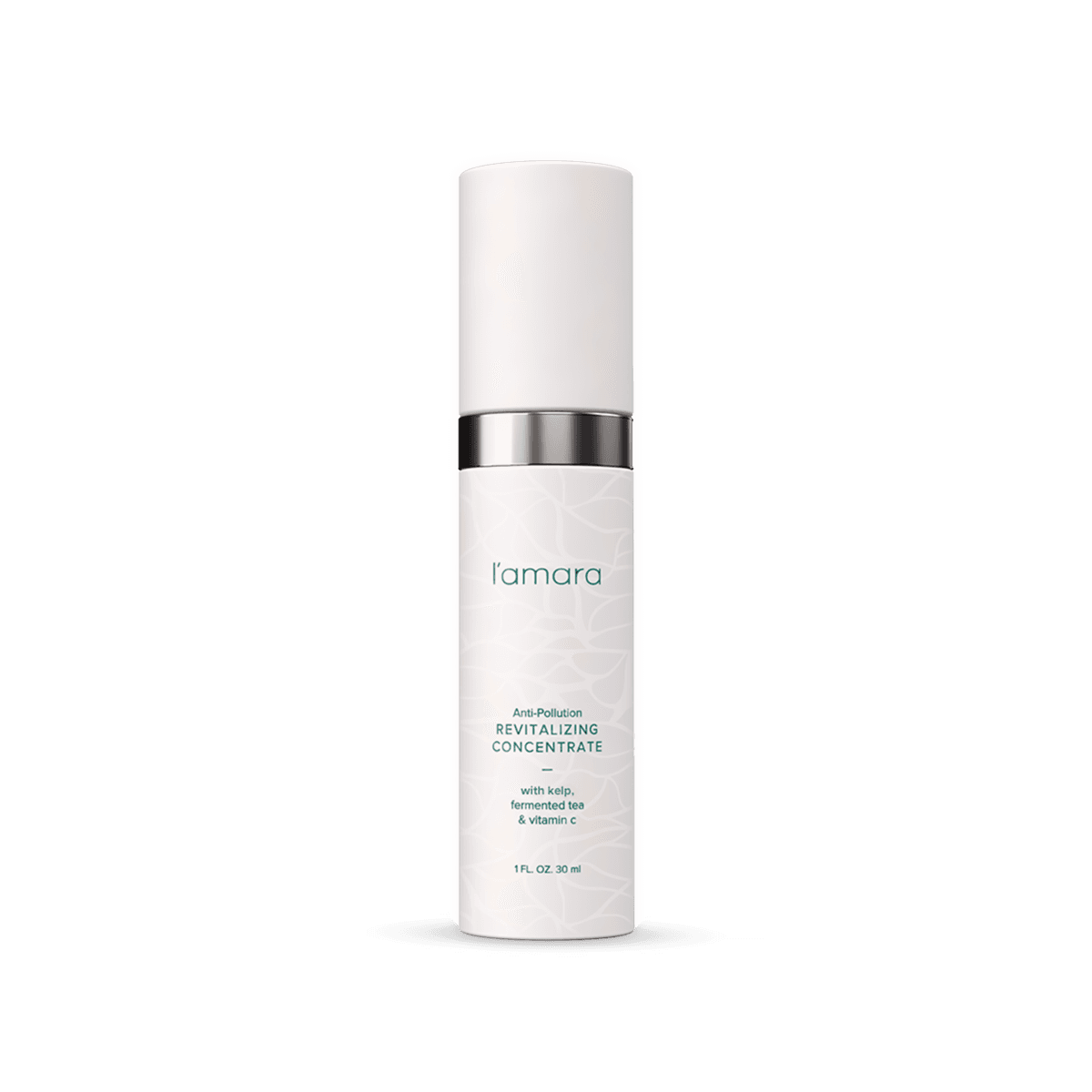 L'amara Anti-Pollution Revitalizing Concentrate from Synergy with Jen