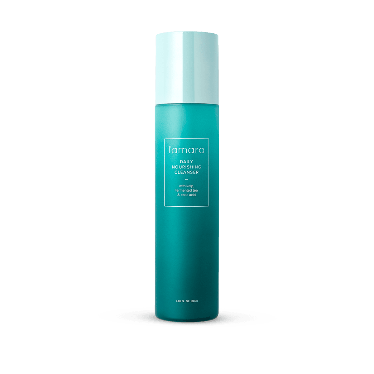 L'amara Daily Nourishing Cleanser from Synergy with Jen