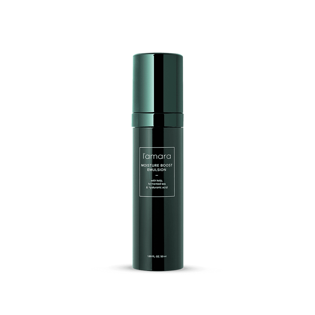 L'amara Moisture Boost Emulsion from Synergy with Jen