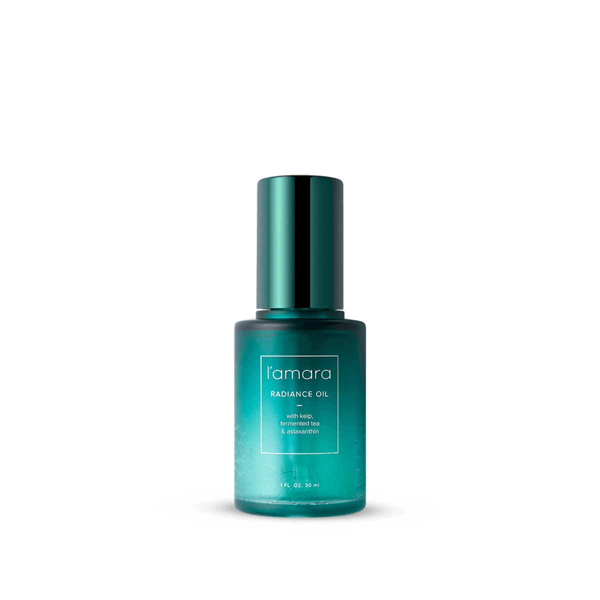 L'amara Radiance Oil from Synergy with Jen