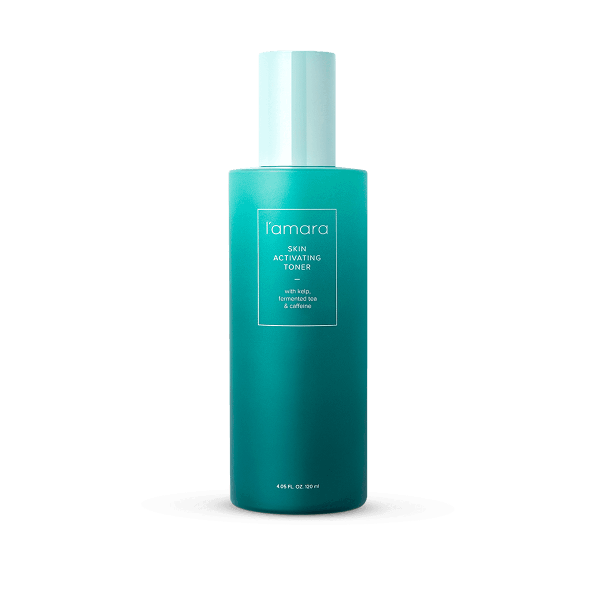 L'amara Skin Activating Toner from Synergy with Jen