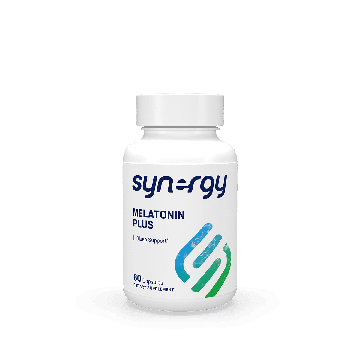 Melatonin Plus from Synergy with Jen