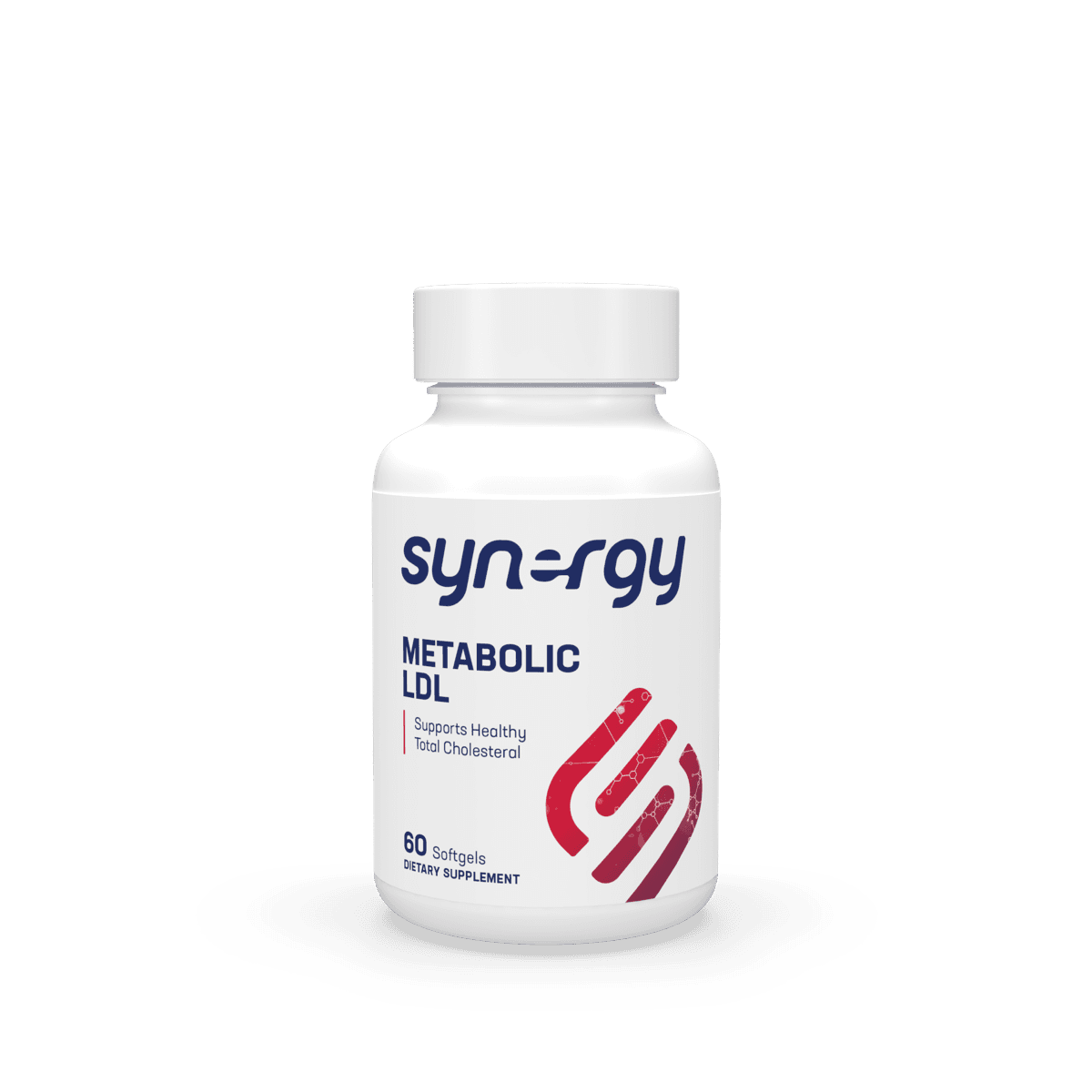Metabolic LDL from Synergy with Jen