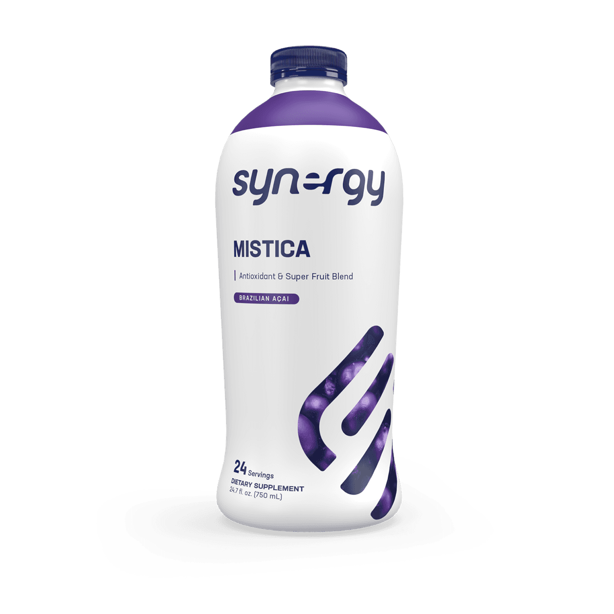 Mistica from Synergy with Jen