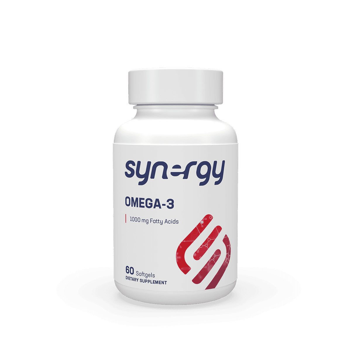 Omega-3 from Synergy with Jen