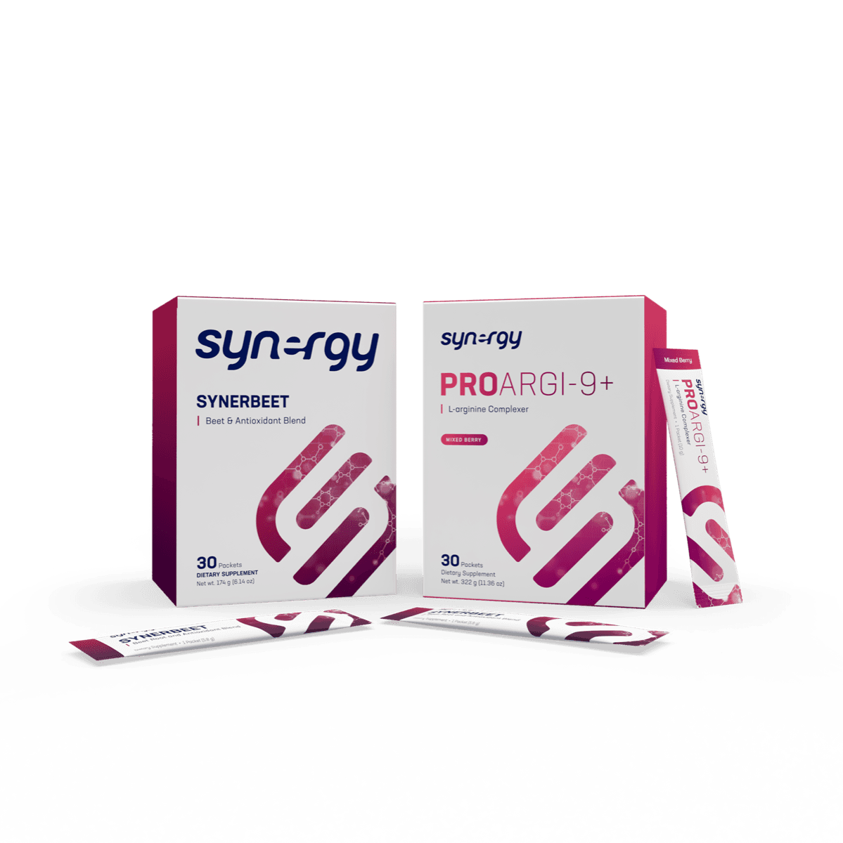 SynerBeet MB Combo from Synergy with Jen