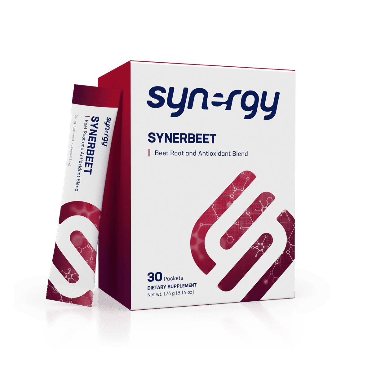SynerBeet from Synergy with Jen