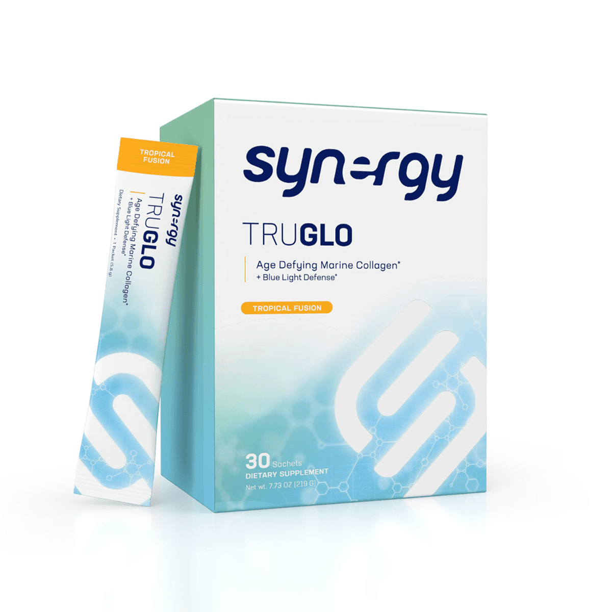 TruGlo from Synergy with Jen