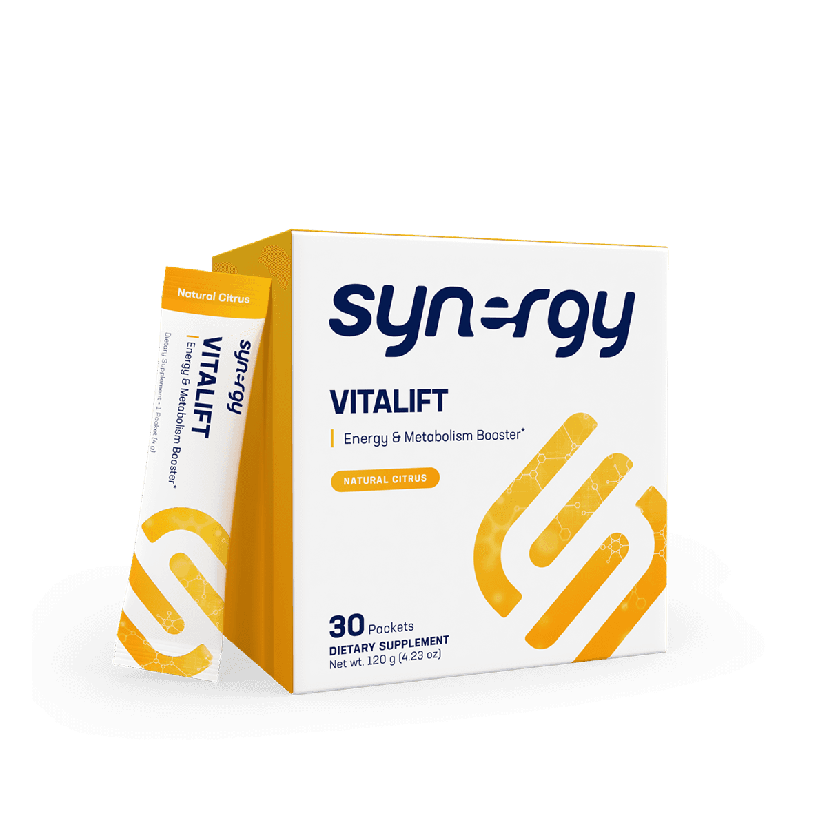 VitaLift from Synergy with Jen